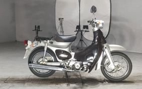 HONDA LITTLE CUB C50
