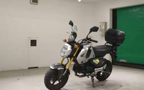 HONDA ｸﾞﾛﾑ-2 JC92