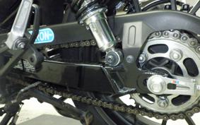 HONDA GB350S 2022 NC59