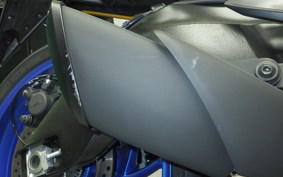 SUZUKI GSX-S1000GX 2024 EK1AA