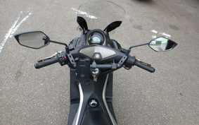 YAMAHA NMAX ABS SE86J