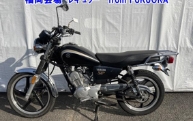 YAMAHA YB125SP PCJL