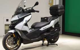 BMW C400GT 2025