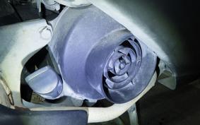 HONDA SPACY 100 2023 JF13