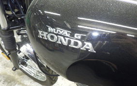 HONDA CGX150 2026