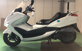 YAMAHA MAJESTY 250 SG20J