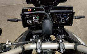 YAMAHA TRACER 9GT RN70J