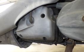 YAMAHA JOG Gen.3 SA12J