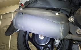 SUZUKI LET's CA4AA