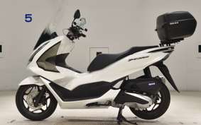 HONDA PCX 160 KF47