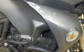 BMW F800GS 2012