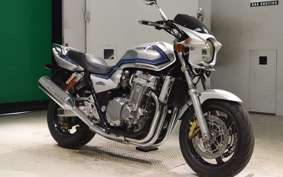 HONDA CB1300SF SUPER FOUR 2001 SC40