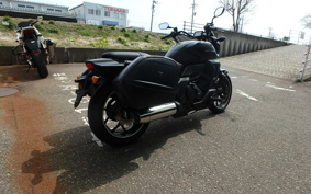 HONDA CTX700 N 2014 RC68