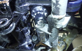 HONDA CBX550F INTEGRA 2025 PC04