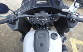 HARLEY FXLRST1920 2025