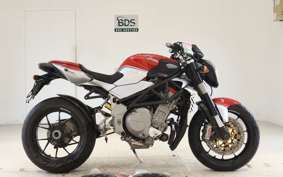 MV AGUSTA BRUTALE 1078 RR 2011