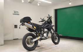 KAWASAKI KLX250D TRACKER 1995 LX250E