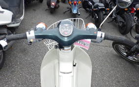 HONDA C90 SUPER CUB HA02