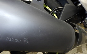 SUZUKI GSX-S125 DL32B