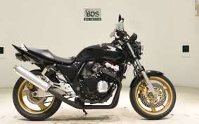 HONDA CB400SF VTEC Spec3 2006 NC39