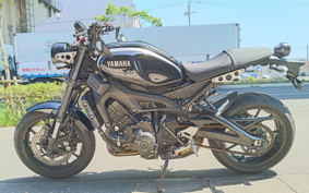 YAMAHA XSR900 2017 RN46J