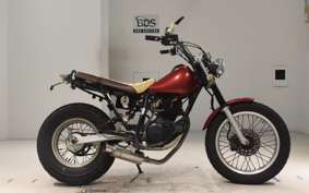 YAMAHA TW200 Gen.2 DG07J