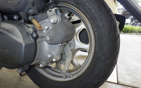 HONDA TACT Basket AF75