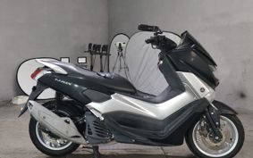 YAMAHA N-MAX 125 SE86J
