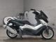 Фото Yamaha N-MAX 125 с японского аукциона