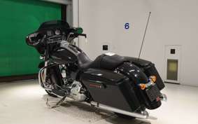 HARLEY FLHX 1690 2013