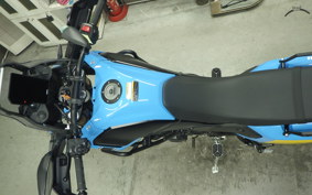 YAMAHA TENERE 700 2025 DM17J