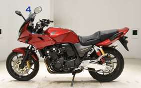 HONDA CB400 SUPER BOLDOR A 2017 NC42