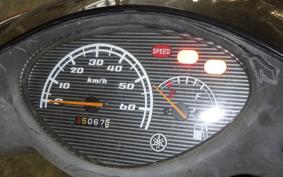 YAMAHA JOG Gen.5 2000 SA36J