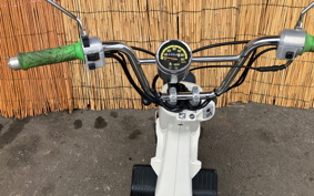 HONDA BYTE AF59