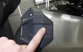 KAWASAKI NINJA1100SX 2025 ZXT10H