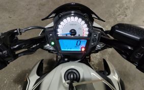 KAWASAKI ER600 N 2019 ER650E