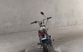 HONDA MONKEY Z50J