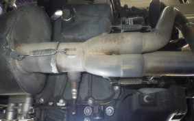 YAMAHA MT-09 A 2015 RN34J