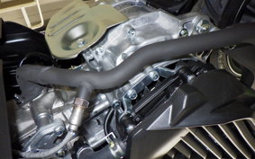 HONDA LEAD 125 JK12