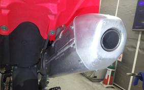 HONDA CRF250 RALLY ME12