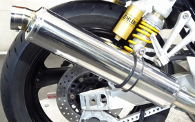 YAMAHA XJR400 R 2008 RH02J