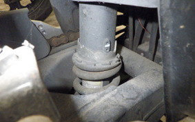 KAWASAKI NINJA 250R 1996 EX250K