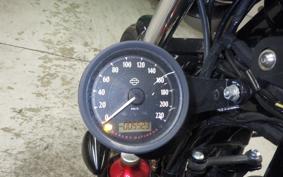 HARLEY XL1200NS 2020