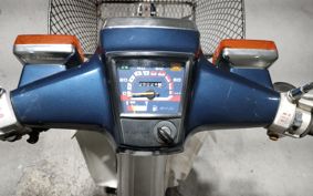 HONDA SUPER CUB90 HA02