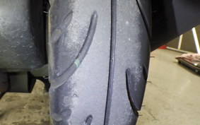 SUZUKI ADDRESS V125 S CF4MA