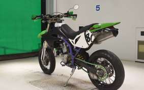 KAWASAKI KLX250 SR 2017 LX250E