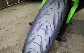 KAWASAKI NINJA 650 A 2021 ER650H