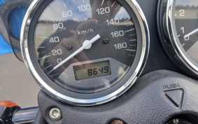 HONDA X4 1998 SC38