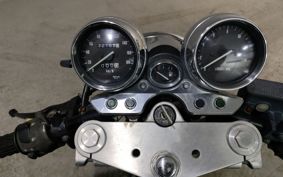 SUZUKI INAZUMA 400 GK7BA