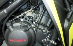 HONDA CBR250R A 2021